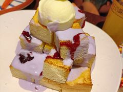 -路易十三西餐厅(西关新天地店)