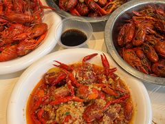 -五七小李子油焖大虾(总店)