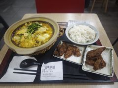 -永和大王(漕宝店)