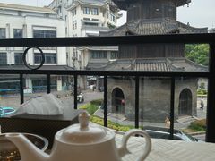 -怡园饭店-餐厅(四望亭店)