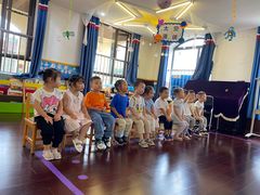 -吉的堡幼儿园(资阳恒大园)