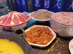 -水巷子·巴掌腰片重庆火锅(云纺店)