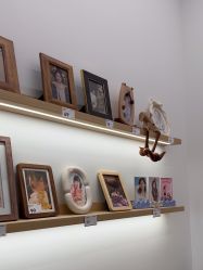 -海马体家庭照相馆(杭州远洋乐堤港店)