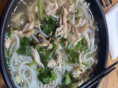-二哥米线 丽江店
