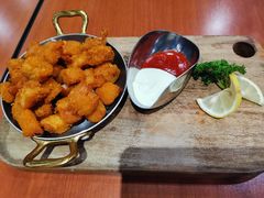 -魏斯理汉堡(西安沣东吾悦店)