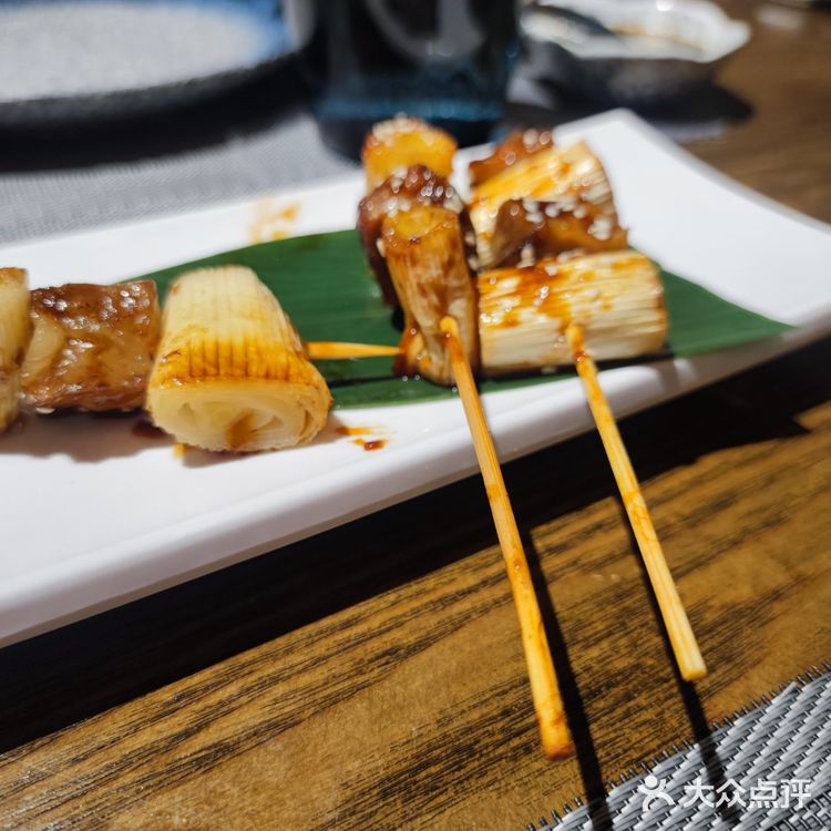 中海环宇城fresh鱼鱼鱼生