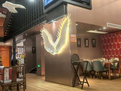 -蒋记海鲜姿造•洋房别墅(星河湾店)