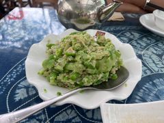 -瑞丰园庭院餐厅·白族传统家常菜