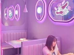 大堂-新越盏·东南亚料理(捷登都会店)