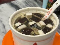 -益寿炖品店
