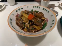 -清晖小苑•顺德地方菜(壹海城店)