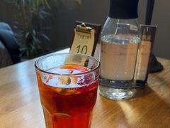-刀叉遇上筷子中西融合餐厅(南开店)