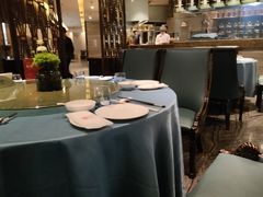 大堂-南堂館川菜文化餐厅(天府店)