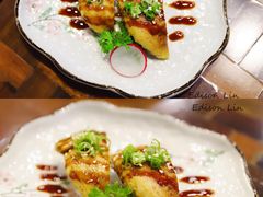 鹅肝手握-本味友膳·茶餐厅(和达中心城店)