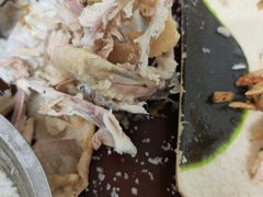 -吉英盐焗鸡(文中路店)