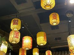 -南京大牌档(凯德1818店)