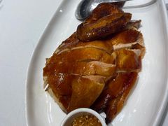 -金色艳阳天•粤菜 淮扬菜(古平岗店)