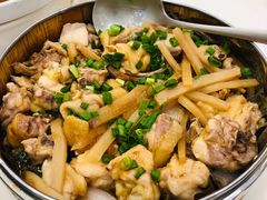 -凤凰楼酒家·粤宴点心(华强北店)