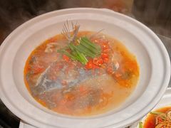 -炊烟小炒黄牛肉(浦东世纪汇店)