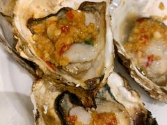 -东方红海鲜百汇(国际大厦店)