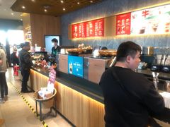 -星巴克(泉州晋江万达广场店)