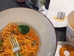 -Pennehut畔尼意面(合肥万象城店)