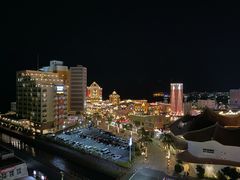 -美国村