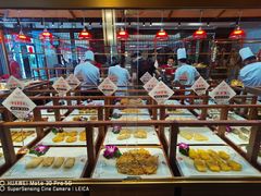 -抱德·潮汕味(琶洲店原惠城鱼仔)
