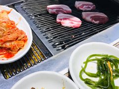 -一心烤肉(延安路店)