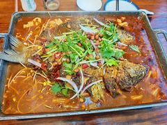 -小丫头餐厅·江浙菜·烧烤(灵隐店)