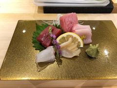 -鮨一日本料理旗舰店(总店)