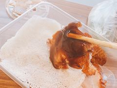 -北京王府井烤鸭(泰兴店)