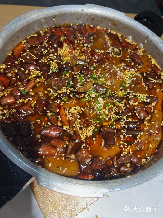 光海·乡记酸菜鱼·始于1996(花园路店)图片