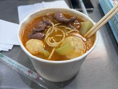 -四里沙茶面(湖滨四里店)