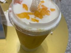 -奈雪的茶(市百一店)