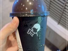 -喜茶(深圳福田星河COCO Park店)