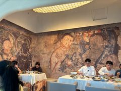 -龟兹KUCINA·新疆菜(前滩L+PLAZA店)