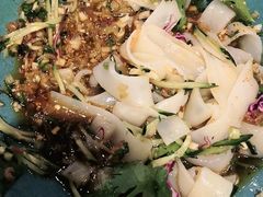 凉皮-胡氏大盘鸡新疆菜(谈固店)