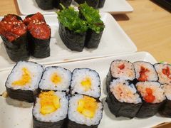-友壹町寿司(佛山新DNA店)