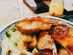 -吉野家(成都时代奥莱店)