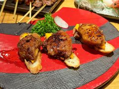 -桂马·日本料理·海胆·海鲜饭·酒场(民主广场店)