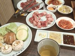 -蒜香焼肉PURUSHIN(马场路店)