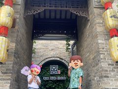 -回龙窝历史文化街区