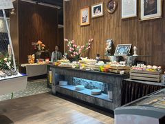 -巴西烤肉海鲜自助餐厅
