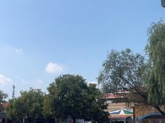 -欢乐水魔方水世界