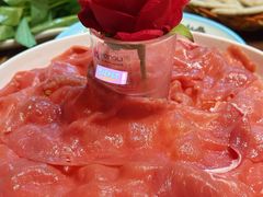 -青山青豆花·笑禅豆腐鱼(黄泥塝店)