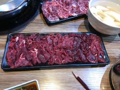 -牛总正宗牛肉火锅(魁奇路店)