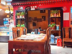 -寂寞的豆芽(西大望南路店)