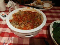 -西贝莜面村(镇江苏宁广场店)
