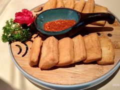 -山石榴·贵州菜(丰盛里店)